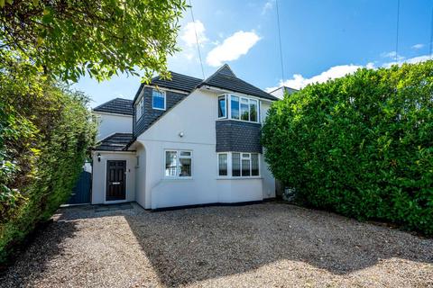 5 bedroom detached house for sale, Hollington Crescent, New Malden, KT3