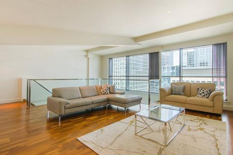 2 bedroom flat for sale, Discovery Dock East, Canary Wharf, London, E14