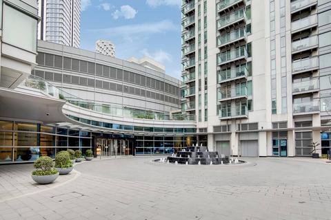 2 bedroom flat for sale, Pan Peninsula Square, Canary Wharf, London, E14