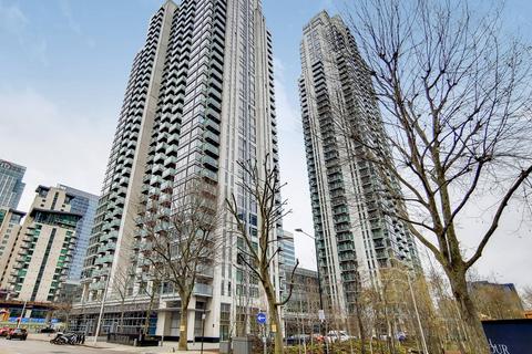 2 bedroom flat for sale, Pan Peninsula Square, Canary Wharf, London, E14