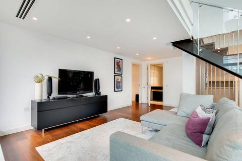 2 bedroom flat for sale, Pan Peninsula Square, Canary Wharf, London, E14