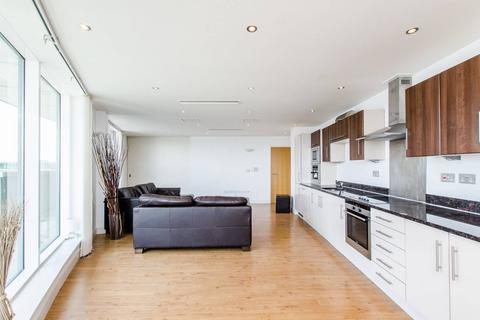 3 bedroom flat for sale, The Mast, Royal Docks, London, E16