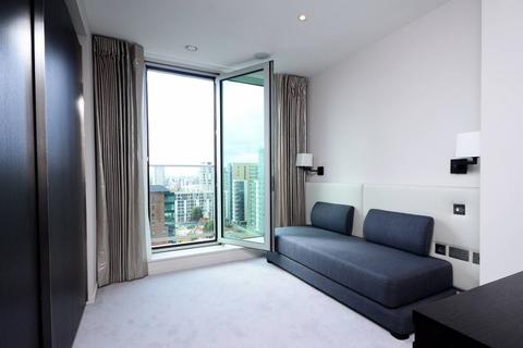 2 bedroom flat for sale, Baltimore Wharf, Canary Wharf, London, E14