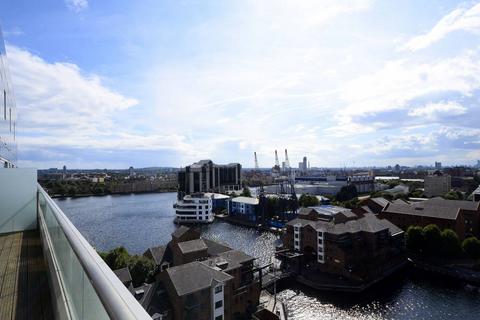 2 bedroom flat for sale, Baltimore Wharf, Canary Wharf, London, E14