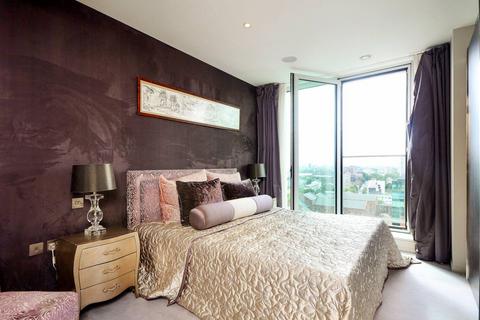 2 bedroom flat for sale, Baltimore Wharf, Canary Wharf, London, E14