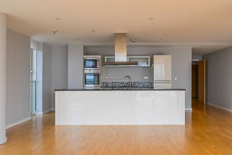 2 bedroom flat for sale, Ability Place, Canary Wharf, London, E14