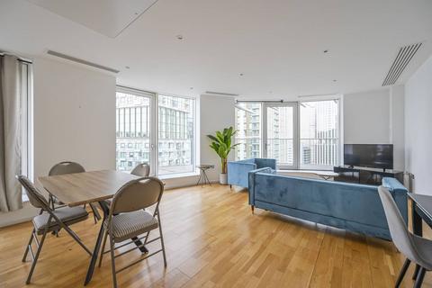 2 bedroom flat for sale, Ability Place, Canary Wharf, London, E14