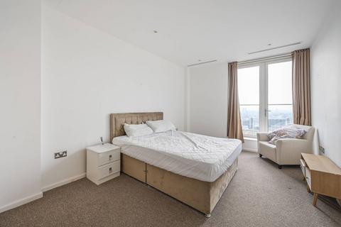 2 bedroom flat for sale, Ability Place, Canary Wharf, London, E14