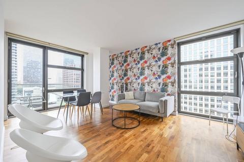 2 bedroom flat for sale, Discovery Dock West, Canary Wharf, London, E14