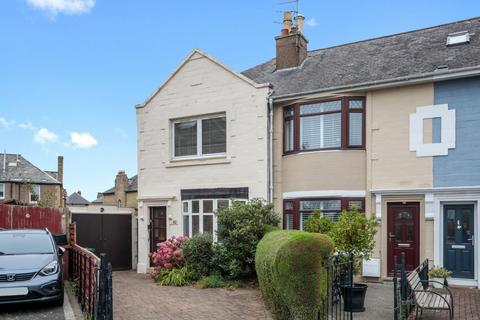 2 bedroom end of terrace house for sale, 15 Prospect Bank Gardens , Edinburgh EH6