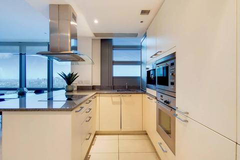 2 bedroom flat for sale, Hertsmere Road, Canary Wharf, London, E14