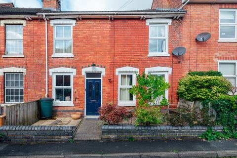 3 bedroom terraced house for sale, Worcester WR3