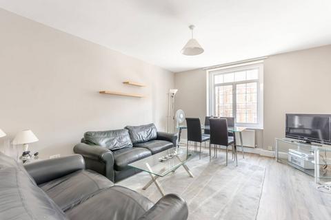 2 bedroom flat to rent, Harrowby Street, Marylebone, London, W1H