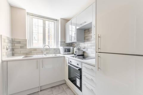 2 bedroom flat to rent, Harrowby Street, Marylebone, London, W1H