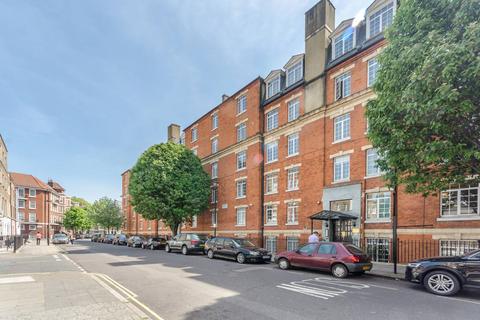 2 bedroom flat to rent, Harrowby Street, Marylebone, London, W1H