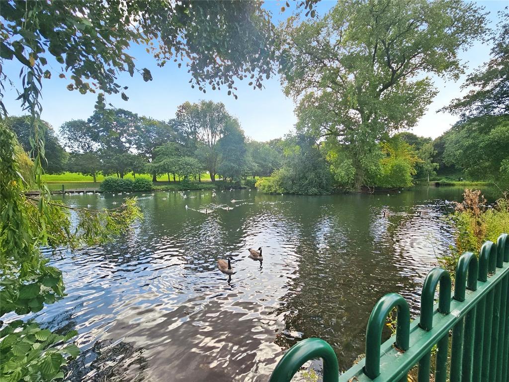 Park View