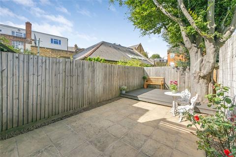 23a Stephendale Road, London, SW6 2LT