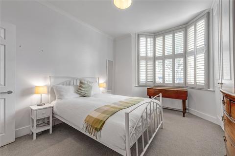23a Stephendale Road, London, SW6 2LT