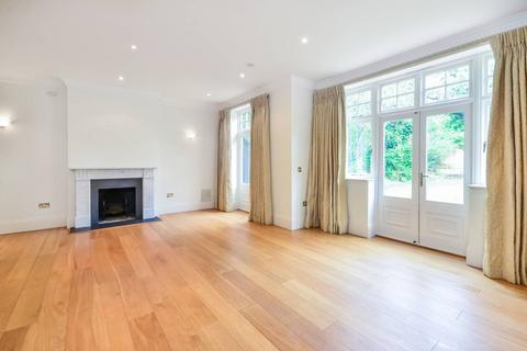 7 bedroom house to rent, Kingston Vale, Kingston Hill, London, SW15