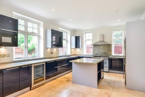 7 bedroom house to rent, Kingston Vale, Kingston Hill, London, SW15