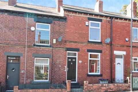 2 bedroom terraced house for sale, Meynell Avenue, Leeds LS26