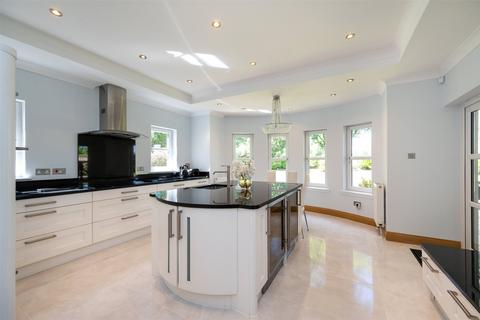 5 bedroom detached house for sale, Rutherford Castle Green, West Linton, Scottish Borders