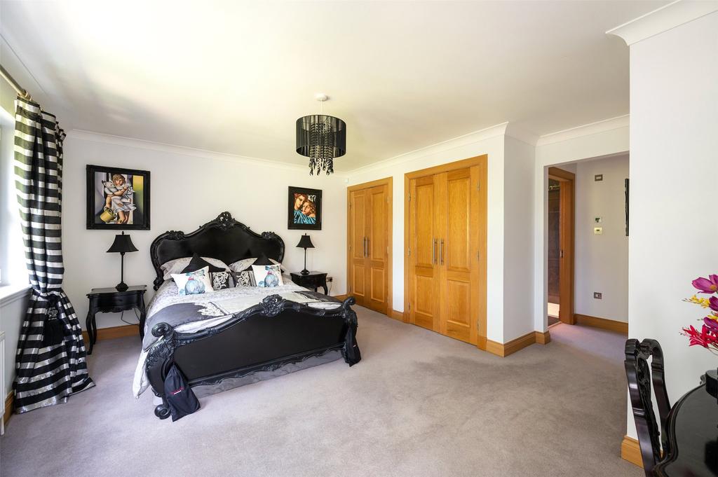 Guest Suite