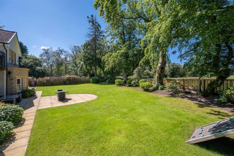 undefined, Rutherford Castle Green, West Linton, Scottish Borders