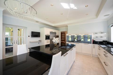 undefined, Rutherford Castle Green, West Linton, Scottish Borders