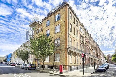 2 bedroom flat for sale, Nevern Square, Earls Court, London, SW5