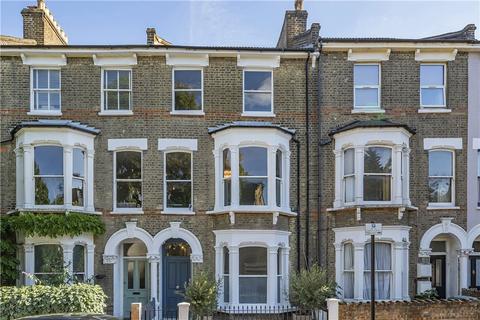 4 bedroom terraced house for sale, Cardwell Road, London