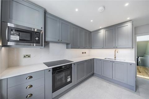 4 bedroom terraced house for sale, Cardwell Road, London