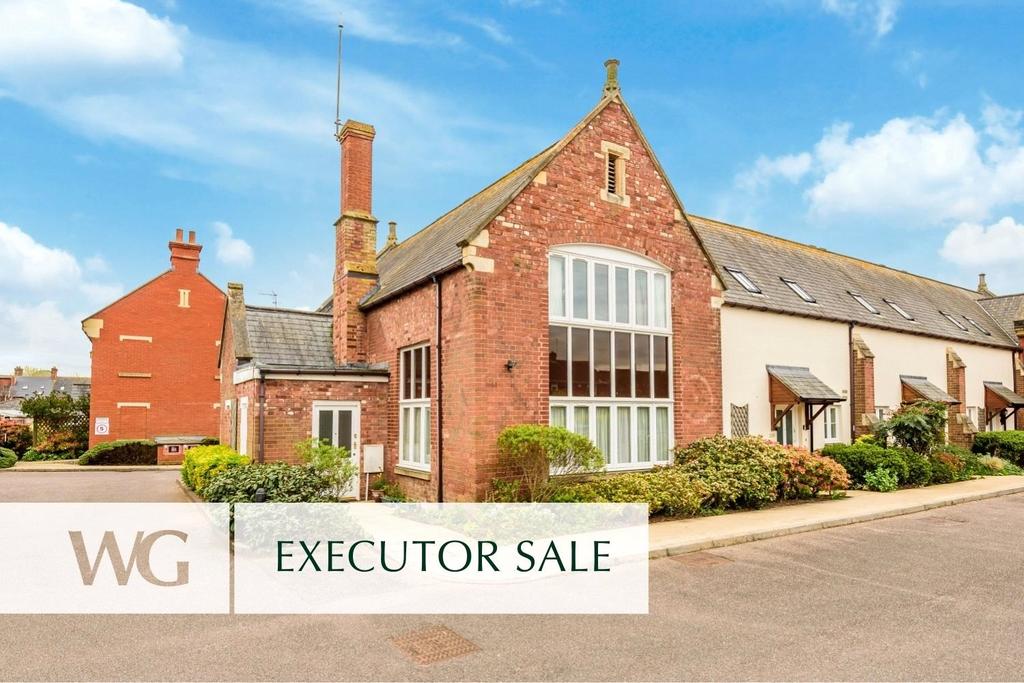 Executor Sale