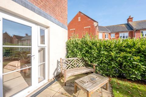 2 bedroom retirement property for sale, Topsham, Exeter