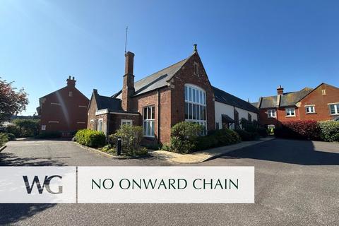 2 bedroom retirement property for sale, Topsham, Exeter