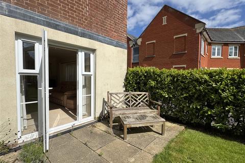 2 bedroom retirement property for sale, Topsham, Exeter