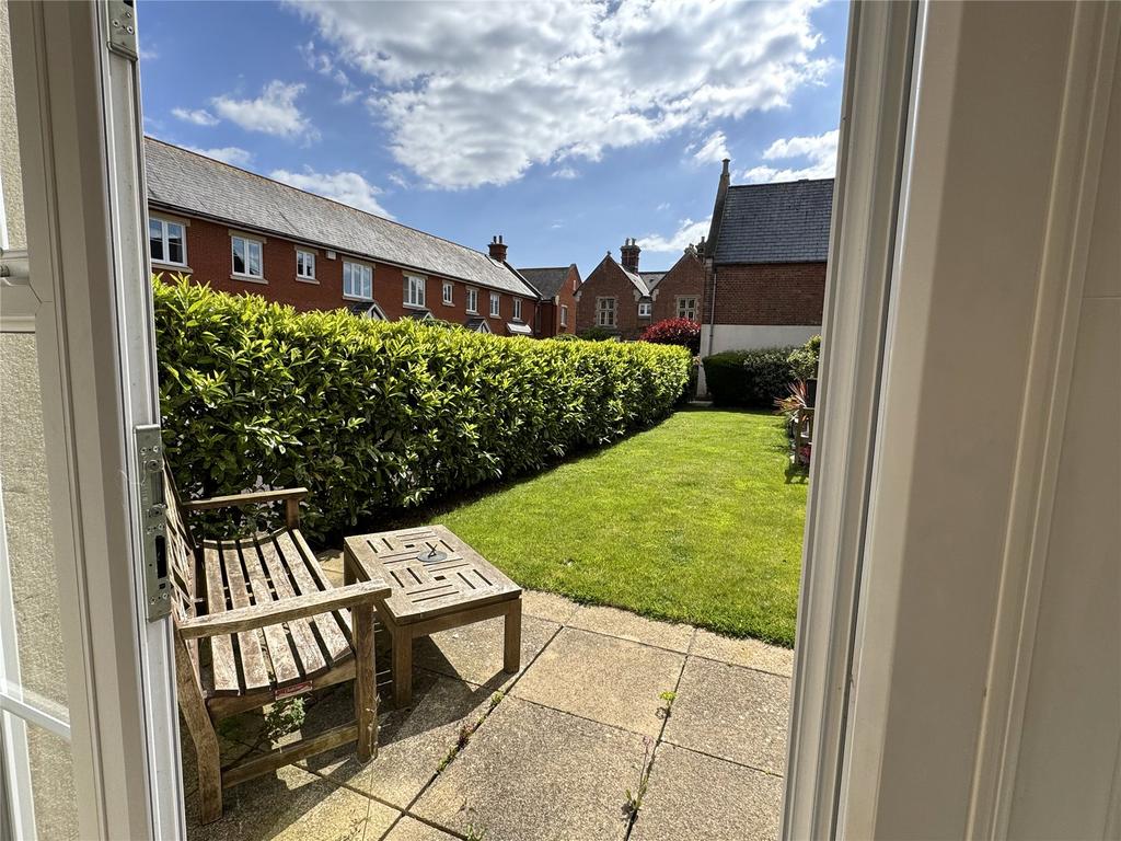Garden Space