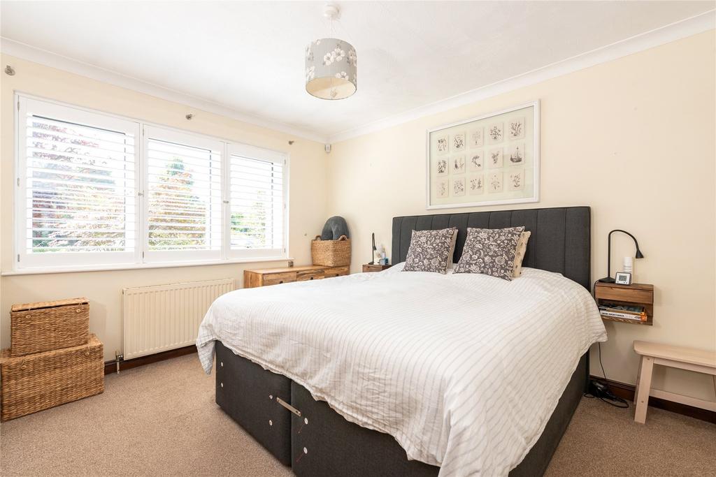 G/F Bedroom
