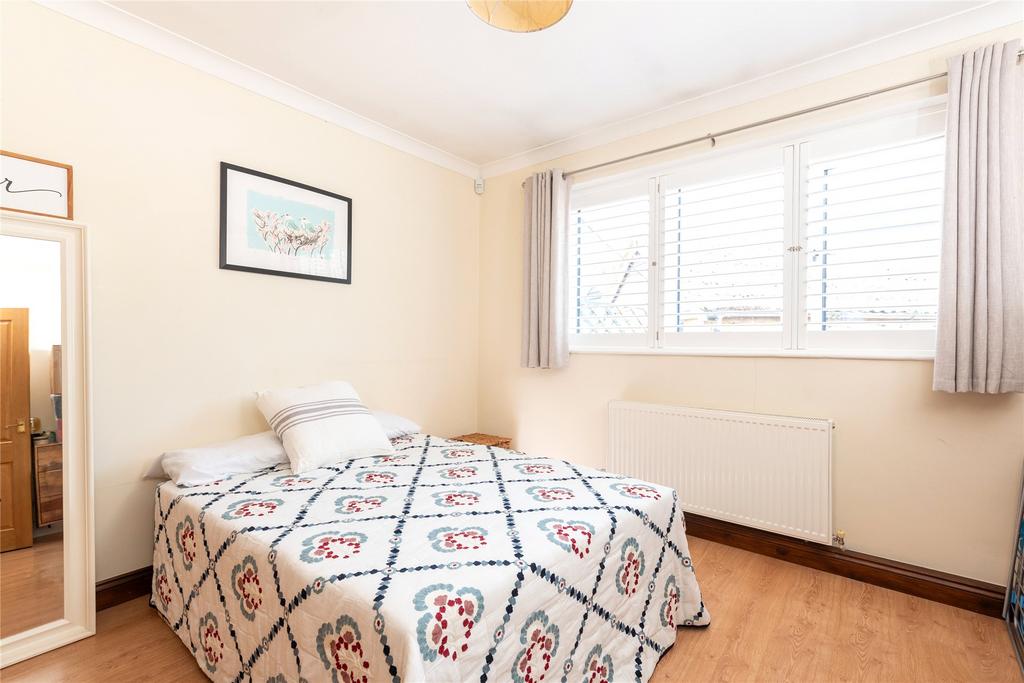 G/F Bedroom