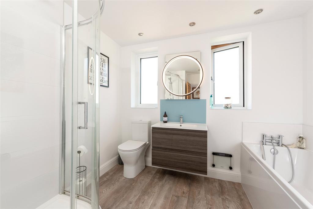 G/F Bathroom
