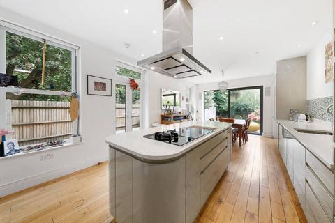 5 bedroom house for sale, Camberwell New Road, Camberwell, London, SE5