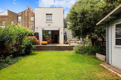 5 bedroom house for sale, Camberwell New Road, Camberwell, London, SE5