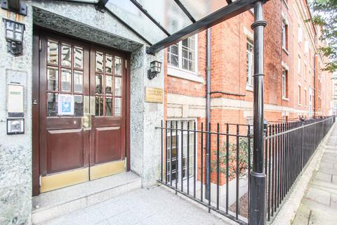 2 bedroom flat to rent, Harrowby Street, Marylebone, W1H