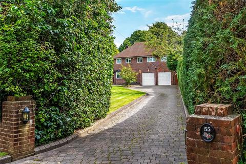 4 bedroom detached house for sale, Gatton Road, Reigate, Surrey, RH2