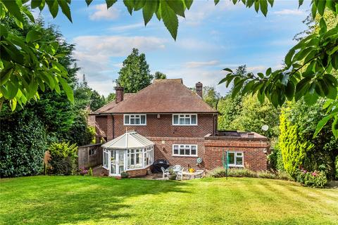 4 bedroom detached house for sale, Gatton Road, Reigate, Surrey, RH2