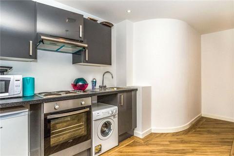 1 bedroom apartment for sale, Enterprise House, Isambard Brunel Road, Portsmouth