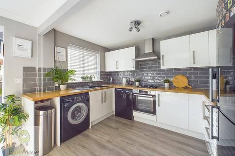 12 Baryntyne Crescent, Hoo, Rochester, ME3 9GE