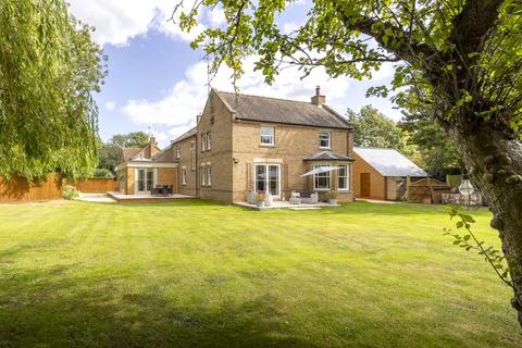 5 bedroom detached house for sale, Granary Court, Grantham NG32