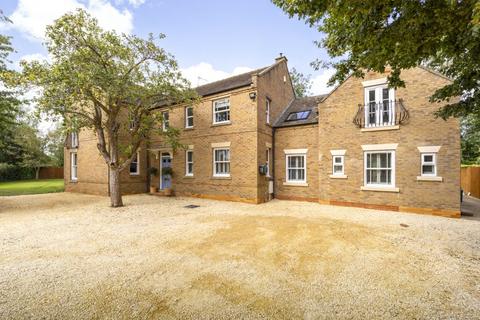 5 bedroom detached house for sale, Granary Court, Grantham NG32