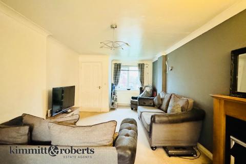 3 bedroom semi-detached house for sale, Ashton Rise, Peterlee, Durham, SR8